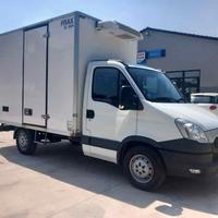 IVECO DAILY 35S 15 2.3 HPI