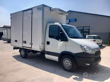 IVECO DAILY 35S 15 2.3 HPI