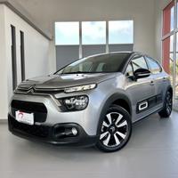 CITROEN C3 1.5 BlueHDI 102 CV SHINE -2021