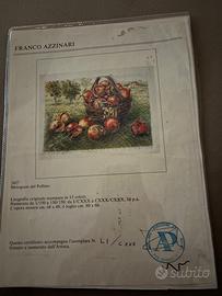 Litografia