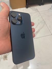 Iphone 15 pro max 1tB