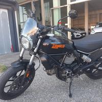 Ducati Scrambler 450 - 2018