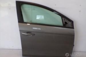 Portiera anteriore destra Fiat Bravo 2010 grigia