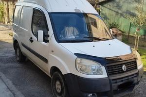 fiat dublo
