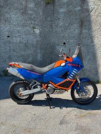 Ktm 950 adventure s