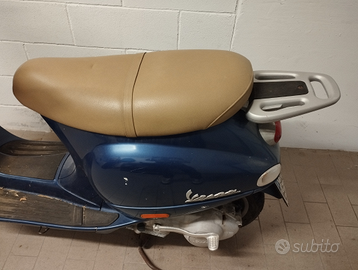 Vespa 125