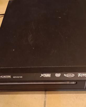 Nortek NDVX 2105