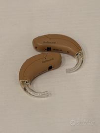 Coppia Apparecchi Acustici ReSound VE180-VI