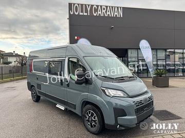 Van Nuovo Giottiline 60 B - Pronta Consegna