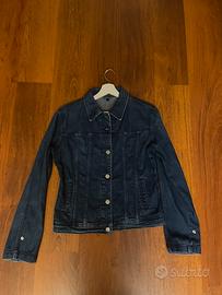 GIUBBINO JEANS BENETTON