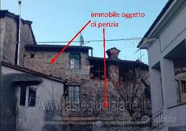 Appartamento Gallicano [A4330559]