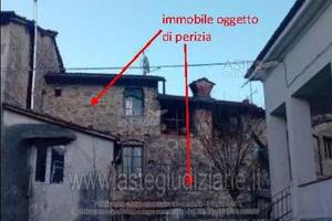 Appartamento Gallicano [A4330559]