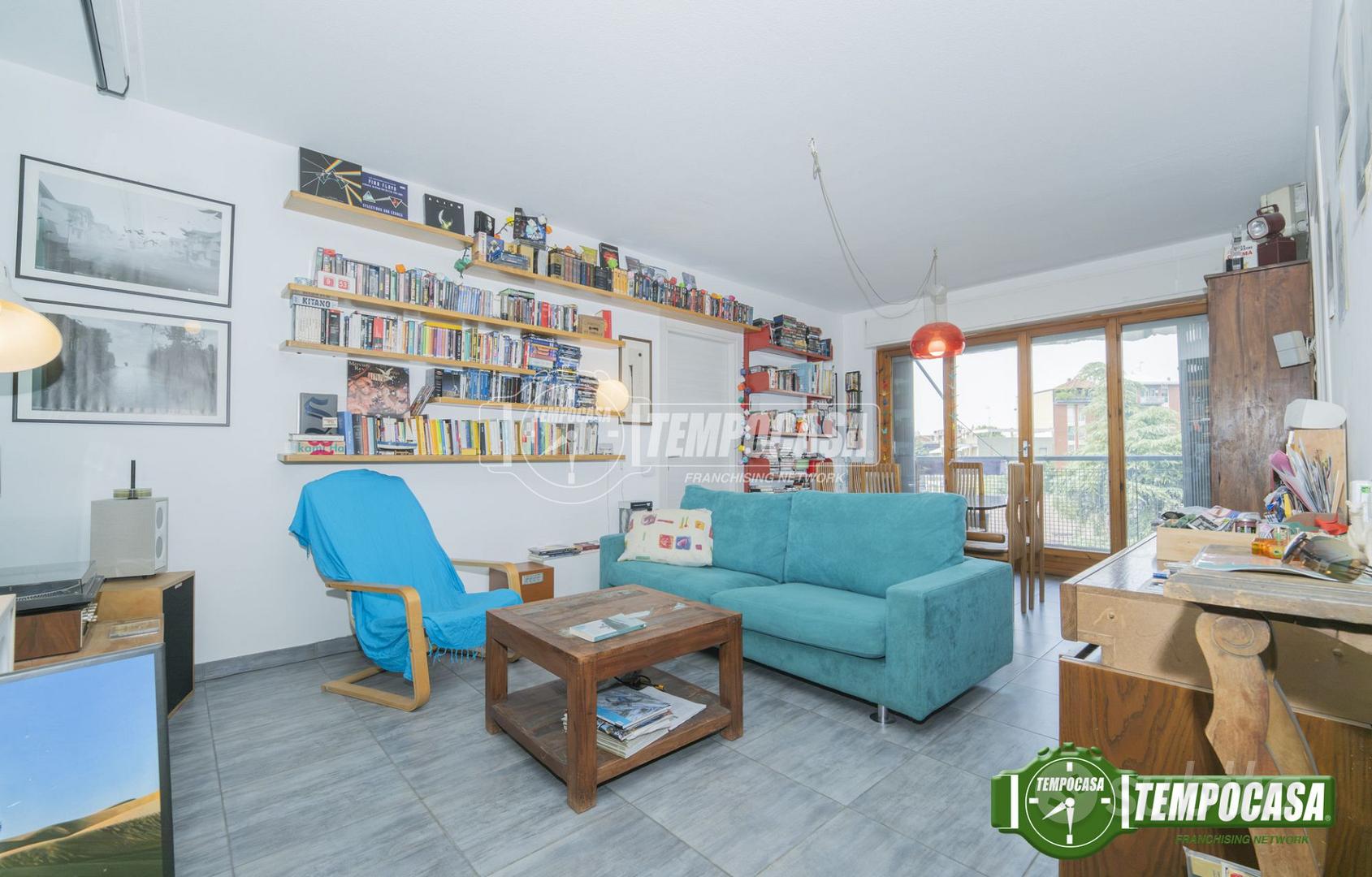 Appartamento – Cesano Boscone, Quartiere Giardino, Milano - Vista 3