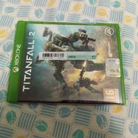 Titanfall 2 Xbox one