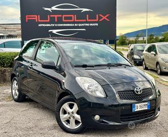 TOYOTA YARIS - 1.3i 2006 164.000Km