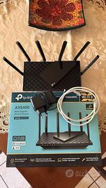 Router Tp-link Archer AX72 pro