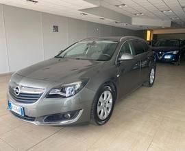 Opel Insignia 2.0 170 CV Sw Automatica Led Navi Ga