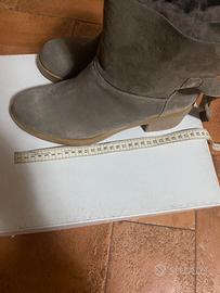 Stivaletto donna