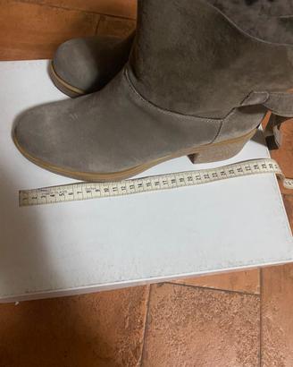 Stivaletto donna