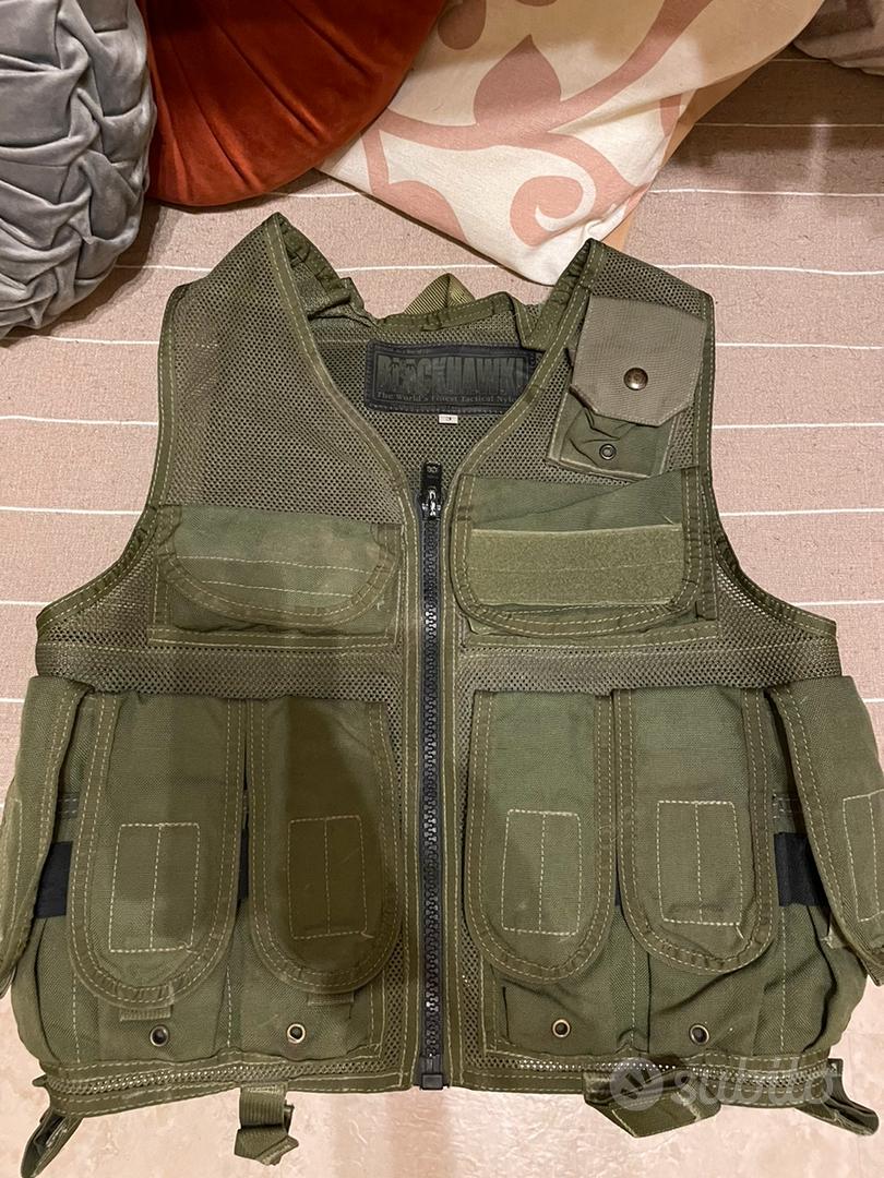 Immagini Stock - Guanti Tattici Militari Blackhawk In Pelle