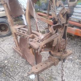 aratro voltaorecchio 