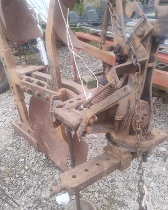 aratro voltaorecchio 