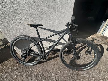 Specialized Epic Hardtail Expert