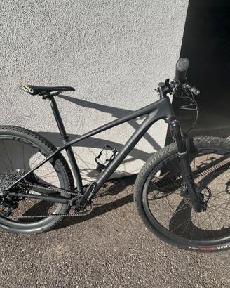 Specialized Epic Hardtail Expert