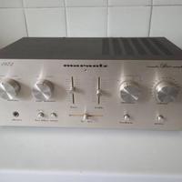 AMPLIFICATORE MARANTZ  1072