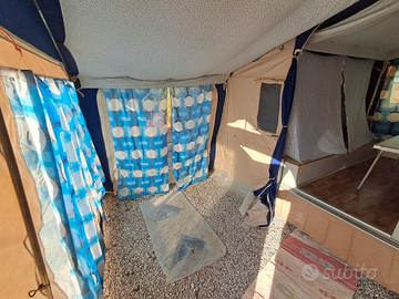 Carello tenda (ferrino vagabondo )