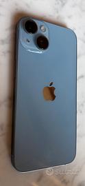IPHONE 14 256GB BLUE PERFETTO