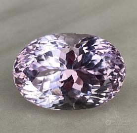 Pietra di kunzite 