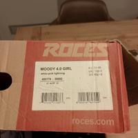 ROLLER  BLADE  TAGLIA 30-35