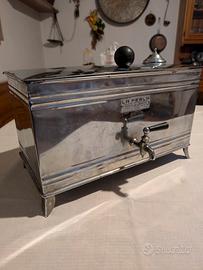 Scalda salviette vintage parrucchieri💈 Barber