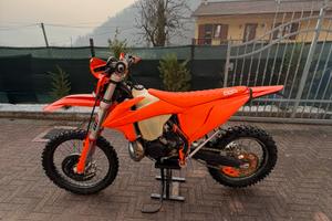 Ktm 300 tpi 2021