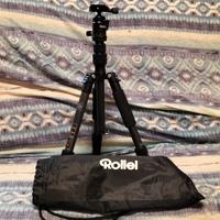 ROLLEI  COMPACT TRAVELER