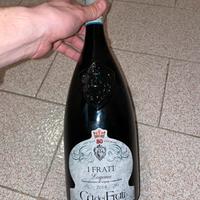 Bottiglia vuota ca dei frati lugana 1,5l 2018