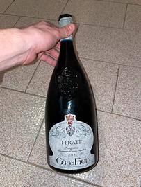 Bottiglia vuota ca dei frati lugana 1,5l 2018