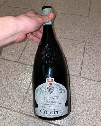 Bottiglia vuota ca dei frati lugana 1,5l 2018