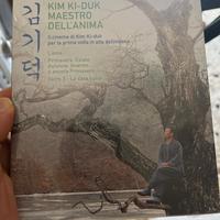 Kim Ki Duk Tre Film Blu ray CG