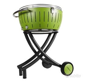 Lotus grill xxl nuovo