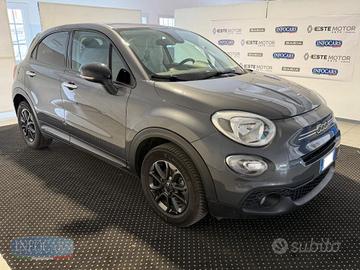 FIAT 500X 1.3 MultiJet 95 CV Club - PROMO