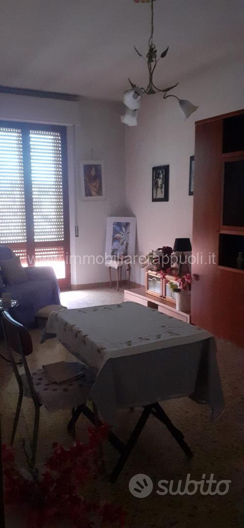 Appartamento – Montepulciano, Acquaviva - Vista 2