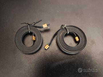 Cinghia Di Distribuzione GT2 Chiusa Per Stampante 3D, 6mm Larghezza, Passo 2mm. Disponibile In Varie Lunghezze: 1512, 1520, 1524, 1540, 2000, 2220, 2500, 3000, 3230, 3600 Mm.