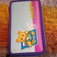 Portapenne Carioca per la scuola