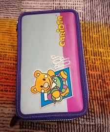 Portapenne Carioca per la scuola