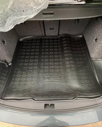 Vasca Baule Bagagliaio Skoda Octavia