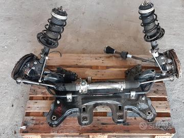 Fiat panda 1.2b 4x4 o cross avantreno 2012