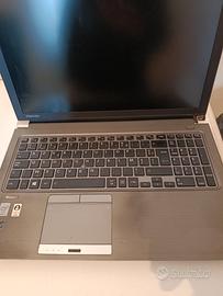 Toshiba i5 8gb ram