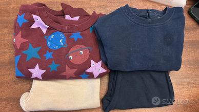 Abbigliamento bambino 12-18 mesi
